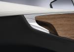 Audi Sportback Concept 2009 года